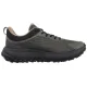 Sneakersy Tommy Hilfiger The Canyon X M Knit Runner Pewter Green FM0FM006067 MRH - małe zdjęcie