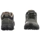 Sneakersy Tommy Hilfiger The Canyon X M Knit Runner Pewter Green FM0FM006067 MRH - małe zdjęcie