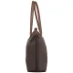Torebka Szopperka Tommy Hilfiger Popette Tote  AW0AW17711 GUG - małe zdjęcie