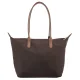 Torebka Szopperka Tommy Hilfiger Popette Tote  AW0AW17711 GUG - małe zdjęcie