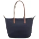 Torebka Szopperka Tommy Hilfiger Popette Tote  AW0AW17711 DW6 - małe zdjęcie
