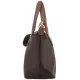 Torebka Tommy Hilfiger Popette Mini Tote AW0AW17709 GUG - małe zdjęcie