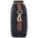 Torebka Listonoszka Tommy Hilfiger Popette Camera Bag AW0AW17704 DW6 - małe zdjęcie