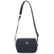 Torebka Listonoszka Tommy Hilfiger Popette Camera Bag AW0AW17704 DW6 - małe zdjęcie