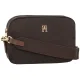 Torebka Listonoszka Tommy Hilfiger Popette Camera Bag AW0AW17704 GUG