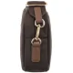Torebka Listonoszka Tommy Hilfiger Popette Camera Bag AW0AW17704 GUG - małe zdjęcie