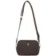 Torebka Listonoszka Tommy Hilfiger Popette Camera Bag AW0AW17704 GUG - małe zdjęcie