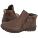 Botki Skechers Lovely Vibe Fall In Bloom Chocolate 158952/CHOC - małe zdjęcie