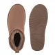 Buty EMU Australia Stinger Micro Mushroom W10937 - małe zdjęcie