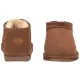 Botki EMU Australia Stinger Compact Chestnut W13013 - małe zdjęcie