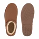Botki EMU Australia Stinger Compact Chestnut W13013 - małe zdjęcie