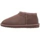 Botki EMU Australia Stinger Compact Mocha W13013 - małe zdjęcie