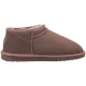 Botki EMU Australia Stinger Compact Mocha W13013 - małe zdjęcie