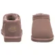 Botki EMU Australia Stinger Compact Mocha W13013 - małe zdjęcie
