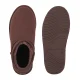Botki EMU Australia Stinger Compact Chocolate Fondant W13013 - małe zdjęcie