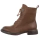 Botki Maciejka Rude K7751-29/00-7 - małe zdjęcie