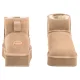 Buty EMU Australia Stinger Micro Flatform 2.0 Sand W13296 - małe zdjęcie