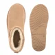 Buty EMU Australia Stinger Micro Flatform 2.0 Sand W13296 - małe zdjęcie
