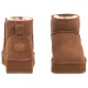 Buty EMU Australia Stinger Micro Flatform 2.0 Chestnut W13296 - małe zdjęcie
