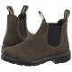 Sztyblety Blundstone 2496 Dark Olive - małe zdjęcie