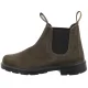 Sztyblety Blundstone 2496 Dark Olive - małe zdjęcie