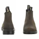 Sztyblety Blundstone 2496 Dark Olive - małe zdjęcie