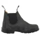 Sztyblety Blundstone 1325 Rustic Black - małe zdjęcie