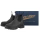 Sztyblety Blundstone 910 Black - małe zdjęcie