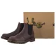 Sztyblety Dr. Martens 2976 YS Cherry Red 27486600 - małe zdjęcie