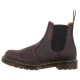 Sztyblety Dr. Martens 2976 YS Cherry Red 27486600 - małe zdjęcie