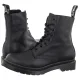 Glany Dr. Martens 1460 Pascal Mono Virginia Black 24479001 - małe zdjęcie