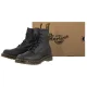 Glany Dr. Martens 1460 Pascal Virginia Black 13512006 - małe zdjęcie