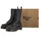 Glany Dr. Martens 1B99 Pisa Black 31426001 - małe zdjęcie