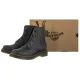 Glany Dr. Martens 1460 Pascal Frnt Zip Nappa Black 23863001 - małe zdjęcie