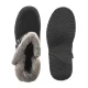 Śniegowce EMU Australia Maddi Black W13341 - małe zdjęcie