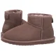 Botki EMU Australia Stinger Micro Mocha W10937 - małe zdjęcie