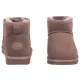 Botki EMU Australia Stinger Micro Mocha W10937 - małe zdjęcie
