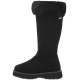 Śniegowce EMU Australia Georgi Wave Black W13403 - małe zdjęcie