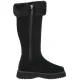 Śniegowce EMU Australia Georgi Wave Black W13403 - małe zdjęcie