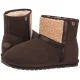 Botki EMU Australia Madden Mini Teens Chocolate T13346 - małe zdjęcie