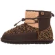 Botki EMU Australia Leela Mini Teens Chestnut T13367 - małe zdjęcie