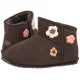Śniegowce EMU Australia Daisy Chocolate K13232 - małe zdjęcie