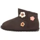 Śniegowce EMU Australia Daisy Chocolate K13232 - małe zdjęcie