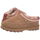 Kapcie EMU Australia Sharky Adventure Scuff Camel W13239