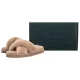Klapki EMU Australia Kendall Comfort Camel W13236 - małe zdjęcie