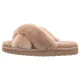 Klapki EMU Australia Kendall Comfort Camel W13236 - małe zdjęcie