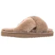 Klapki EMU Australia Kendall Comfort Camel W13236 - małe zdjęcie