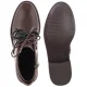 Trzewiki Maciejka Brązowe K7787-23/00-7 - małe zdjęcie