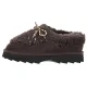 Kapcie EMU Australia Hayley Chocolate W13337 - małe zdjęcie