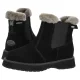 Sztyblety EMU Australia Marli Black W13345 - małe zdjęcie